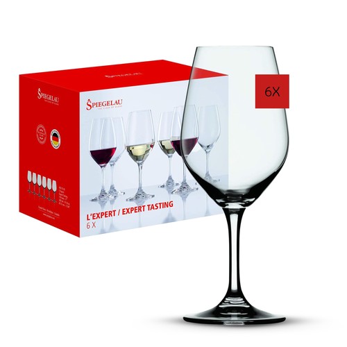 Spiegelau nachtmann set - &,
