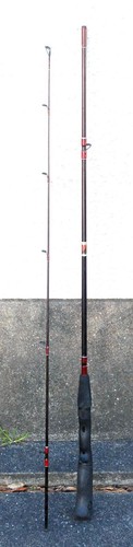 Daiwa phantom mc562 3fb - daiwa,