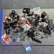 Lotto Ricambi Campane Frizione