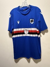 Maglia Camicia Sampdoria