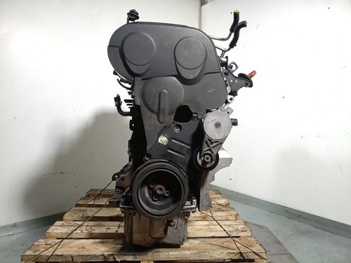 Bkd motore completo - motore, /