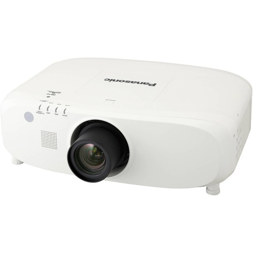 Proiettore panasonic ew540 - panasonic, pt-ew540