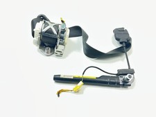 CINTURA DI SICUREZZA ANTERIORE