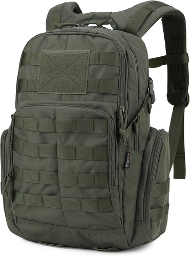 25l 40l zaino tattico - tattico, militare