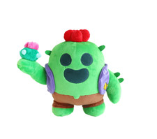 Brawl Stars Official Plush