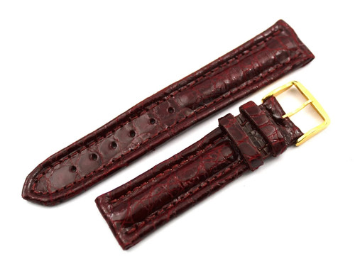 Cinturino orologio pelle - orologio,