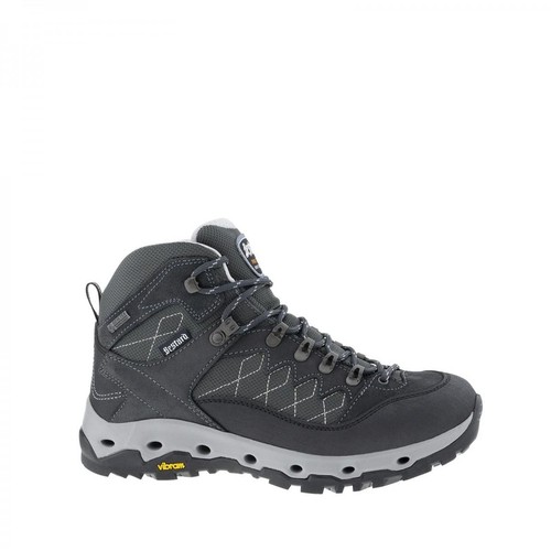 Stivali trekking bestard - stivali,
