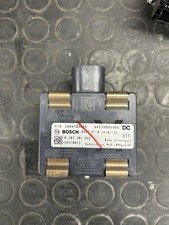 RADAR FRONTALE ANTICOLLISIONE