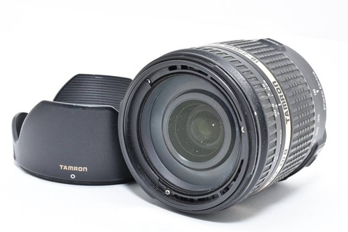 Obiettivo fotocamera tamron - obiettivo,