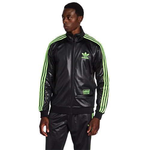 Adidas track top chile - 62, og