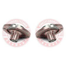 MASTER-SPORT GERMANY 2x mozzo