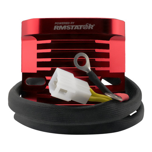 Regolatore mosfet - regolatore,