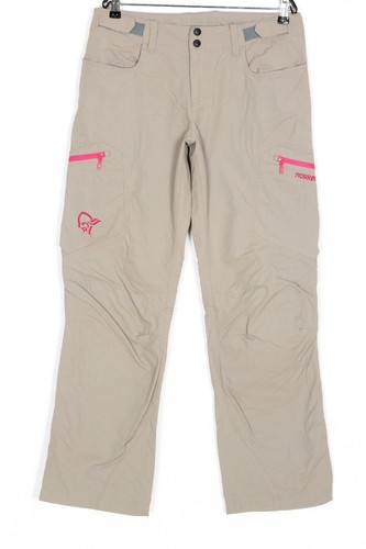 Pantaloni norrona svalbard - norrona,