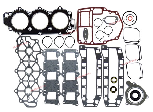 Kit guarnizioni testa - , potenza