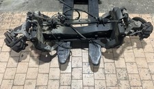 ASSALE ANTERIORE PER IVECO Daily 35C10 504095261 Diesel 2300 (06>09)