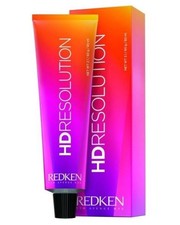 Redken HD Resolution 6.64 (