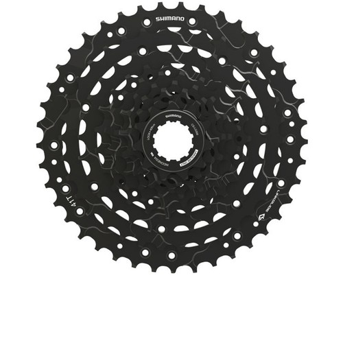 Shimano pacco pignoni cues - shimano,