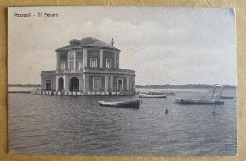 Pozzuoli fusaro napoli - -, il