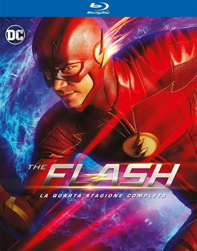 The flash stagione 4 - 04,