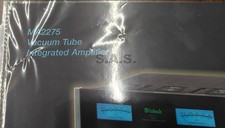 McINTOSH LABS OEM MA2275