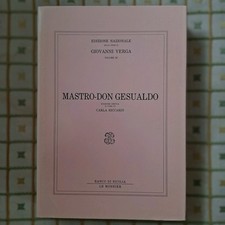 Edizione nazionale opere