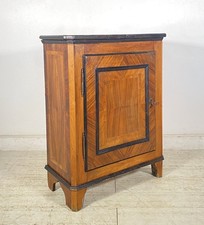 ANTICA CREDENZA INTARSIATA