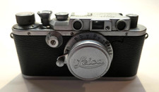 Vintage 35mm camera - 35mm,