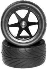 Ruota completa HRC Arrow
