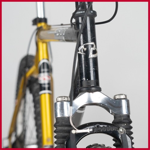 Trek 4500 shimano speed mtb - trek,