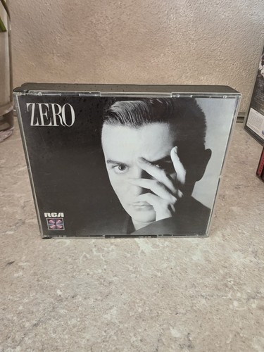 Renato zero cd - -,