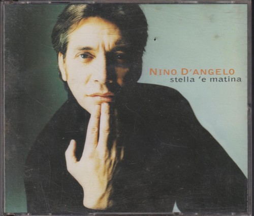 Nino angelo raro box 2 - nino,
