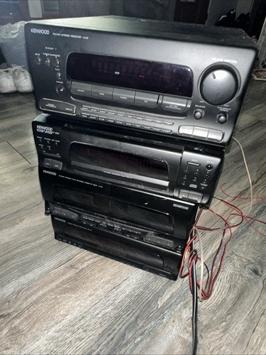 Kenwood a5l ge a5 - x-a5, ge-a5