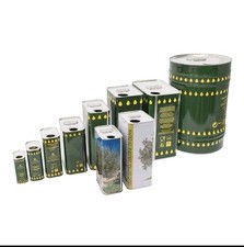 OLIO EXTRAVERGINE DI OLIVA