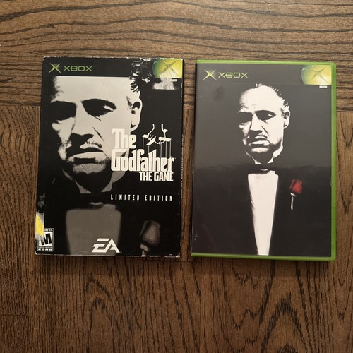 The godfather edizione - the,