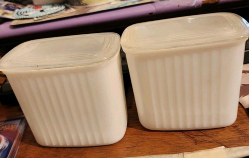 Set piatti frigo - in, vetro