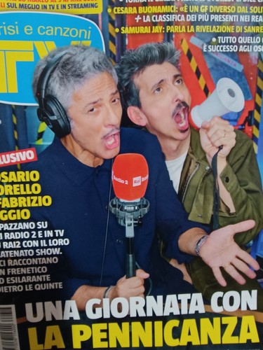Sorrisi 2026 rosario - sorrisi,