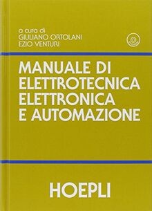 Manuale elettrotecnica - manuale, di