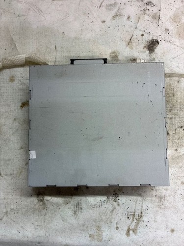 Audi 4f 2010 radio - a6,