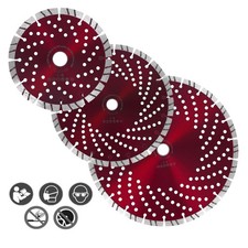 Disco diamantato disco