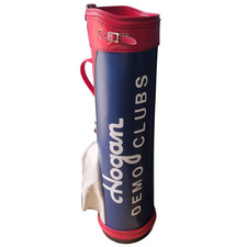 Borsa golf vintage - vintage, ben