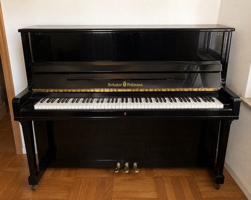 Schulze pollmann pianoforte - schulze,