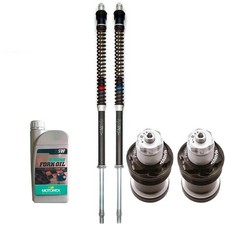 CARTUCCIA FORCELLA MATRIS F15K