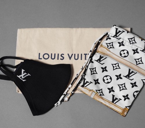 Maschera logo louis - maschera,