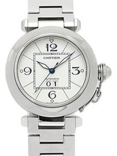 Orologio CARTIER Pasha C Big