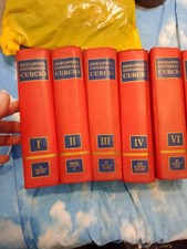 Enciclopedia Completa  8volumi