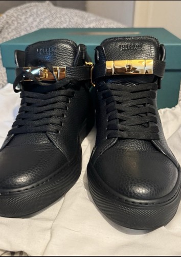 Sneakers buscemi 100 pelle - sneakers, mm