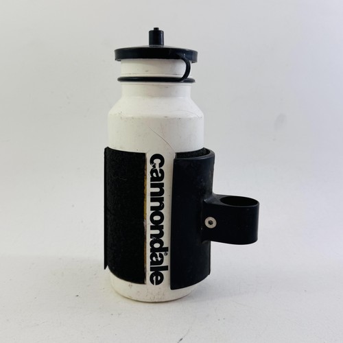 Morsetto borraccia cannondale - morsetto,