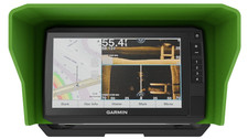 Garmin Echomap UHD2 93SV