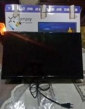 United LED - 24" - HD LED TV