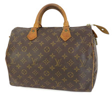 Autentica borsa a mano LOUIS